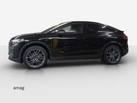 Gebraucht Audi Q4 e-tron Ambiente 250 kW (340 PS) 2024 Mythosschwarz metallic SUV