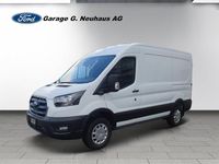 Gebraucht Ford E-Transit Trend 135 kW (184 PS) 2022 Van