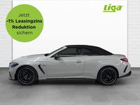 Neu Mercedes CLE53 AMG AMG 472 PS (347 kW) 2025 Cabrio