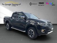 Gebraucht Renault Alaskan Intens 190 PS (139 kW) 2020 Abholung