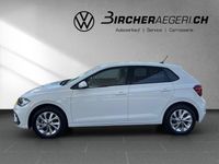 Gebraucht VW Polo Style 95 PS (69 kW) 2025 Kleinwagen