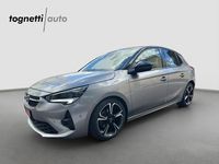 Gebraucht Opel Corsa GS Line 130 PS (95 kW) 2023 Grau Limousine