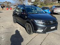 Gebraucht Dacia Sandero 90 PS (66 kW) 2019