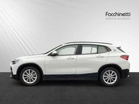 Gebraucht BMW X2 178 PS (130 kW) 2026 Weiss SUV