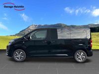 gebraucht Toyota Verso PROACEL1 2.0 D Trend 4x4