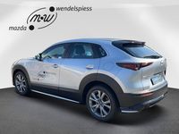 gebraucht Mazda CX-30 SKYACTIV-G 150 M Hybrid AWD Ambition Plus Automat