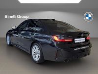 Gebraucht BMW 320 M Sport 201 PS (147 kW) 2024 Limousine