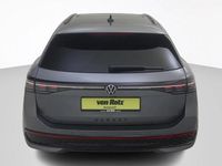 Neu VW Passat R-line 193 PS (141 kW) 2025 Gray Kombi