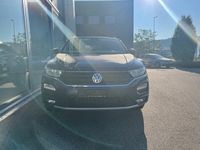 gebraucht VW T-Roc 1.0 TSI Advance