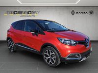 Gebraucht Renault Captur 118 PS (86 kW) 2016 SUV