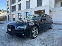 Gebraucht Audi S4 333 PS (244 kW) 2011 Kombi