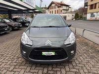 Gebraucht Citroën C3 Exclusive 120 PS (88 kW) 2010 Limousine