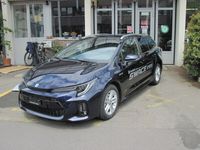 Gebraucht Suzuki Swace 122 PS (89 kW) 2020 Kombi