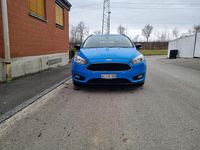 Gebraucht Ford Focus Trend 125 PS (91 kW) 2016