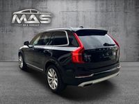 gebraucht Volvo XC90 T5 AWD Inscription Geartronic