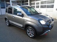 Gebraucht Fiat Panda 4x4 S 85 PS (62 kW) 2020 Kleinwagen
