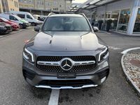 Gebraucht Mercedes GLB250 AMG line 224 PS (164 kW) 2020 Grau SUV