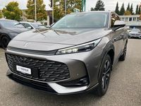 Neu MG HS Luxury 224 PS (164 kW) 2026 SUV