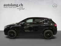 gebraucht Mercedes GLA250 e AMG Line