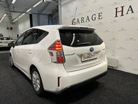 gebraucht Toyota Prius+ Prius+ 1.8 VVT-i HSD Premium