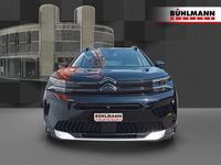 gebraucht Citroën C5 Aircross 1.6 Plug-in Hybrid Shine Pack