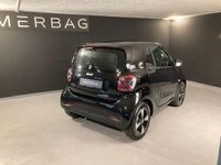 gebraucht Smart ForTwo Electric Drive 