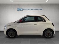 gebraucht Fiat 500e 