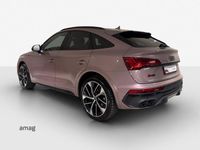Gebraucht Audi SQ5 342 PS (251 kW) 2024 SUV