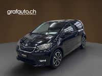 Gebraucht Skoda Citigo-e IV Style 61 kW (83 PS) 2021 Kleinwagen