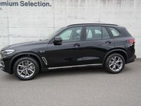 Gebraucht BMW X5 xLine 286 PS (210 kW) 2023 SUV