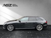 gebraucht Audi S4 3.0 V6 TDI quattro T-Tronic