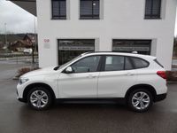 gebraucht BMW X1 25e Steptronic