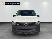 Gebraucht VW T6 150 PS (110 kW) 2017 Van