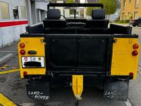 Gebraucht Land Rover 88 70 PS (51 kW) 1982 Kombi