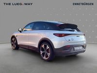 Gebraucht Smart #3 Brabus 314 kW (428 PS) 2024 Weiss SUV