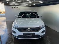 Gebraucht VW T-Roc Sport 150 PS (110 kW) 2018 SUV