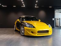 Gebraucht Honda S 2000 S 240 PS (176 kW) 2002 Cabrio