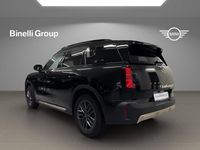 Gebraucht Mini Countryman 170 PS (125 kW) 2024 Schwarz SUV