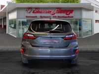 gebraucht Ford Fiesta 1.0 EcoB 100 Titanium X