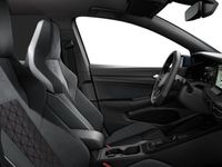 gebraucht VW Golf R-Line 2.0 TDI 150 DSG Nav 3ZClim SHZ Kam