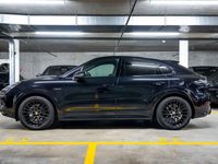 gebraucht Porsche Cayenne Coupé E-Hybrid