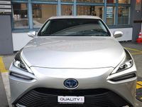 Gebraucht Toyota Mirai Premium 183 PS (134 kW) 2021 Limousine