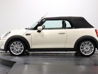 Gebraucht Mini Cooper S Cabriolet 178 PS (130 kW) 2022 Cabrio