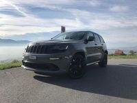 Gebraucht Jeep Grand Cherokee SRT8 468 PS (344 kW) 2014 SUV