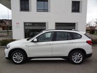 gebraucht BMW X1 25e Sport Line Steptronic