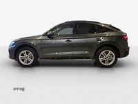 gebraucht Audi Q5 SB 40 TDI S line