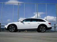 Gebraucht Audi A4 Allroad 218 PS (160 kW) 2016 Kombi