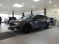 Gebraucht Opel Astra 130 PS (95 kW) 2024 Kombi