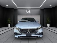Neu Mercedes E220 197 PS (144 kW) 2025 Grau Limousine