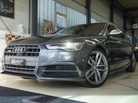 gebraucht Audi S6 Avant 4.0 TFSI V8 quattro S-tronic